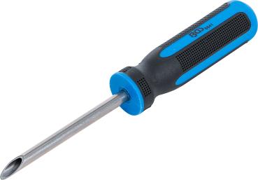 BGS Durchstechahle zur Kabelverlegung 218 mm 8641
